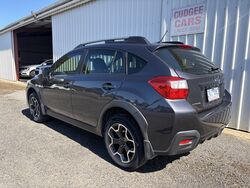 SUBARU XV G4X 20I AWD AUTO   2013