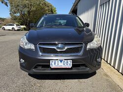 SUBARU XV G4X 20I AWD AUTO   2013