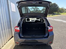 SUBARU XV G4X 20I AWD AUTO   2013