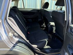 SUBARU XV G4X 20I AWD AUTO   2013