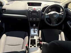 SUBARU XV G4X 20I AWD AUTO   2013