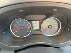 SUBARU XV G4X 20I AWD AUTO   2013