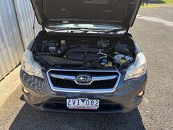 SUBARU XV G4X 20I AWD AUTO   2013
