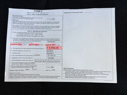 SUBARU XV G4X 20I AWD AUTO   2013