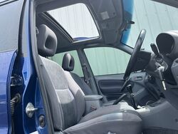 TOYOTA ACA21R RAV 4 CRUISER MANUAL   2003