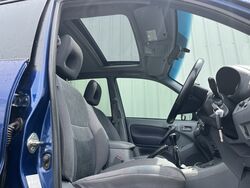 TOYOTA ACA21R RAV 4 CRUISER MANUAL   2003