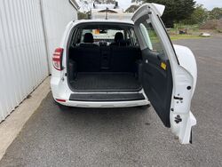 TOYOTA ACA33R RAV 4 CV AWD AUTO   2012