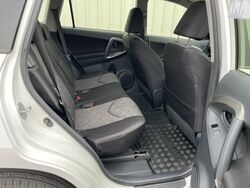 TOYOTA ACA33R RAV 4 CV AWD AUTO   2012