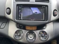 TOYOTA ACA33R RAV 4 CV AWD AUTO   2012