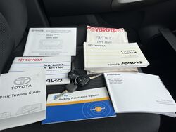 TOYOTA ACA33R RAV 4 CV AWD AUTO   2012