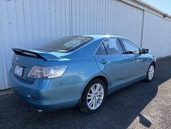 TOYOTA AURION GSV40R TOURING SEDAN   2011