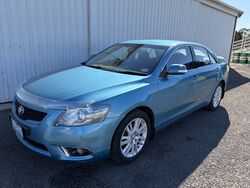 TOYOTA AURION GSV40R TOURING SEDAN   2011