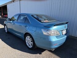 TOYOTA AURION GSV40R TOURING SEDAN   2011