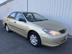 TOYOTA CAMRY ACV36R AUTO SEDAN - 2003