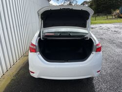 TOYOTA COROLLA ASCENT AUTO SEDAN   2014