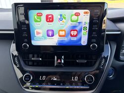 TOYOTA COROLLA ASCENT SPORT HEV HYBRID HATCH   2022 