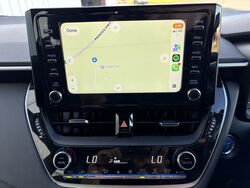 TOYOTA COROLLA ASCENT SPORT HEV HYBRID HATCH   2022 