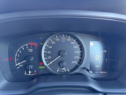 TOYOTA COROLLA ASCENT SPORT HEV HYBRID HATCH   2022 