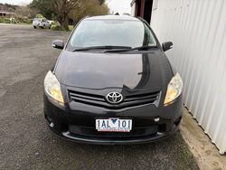 TOYOTA COROLLA ZRE152R ASCENT HATCH AUTO   2010