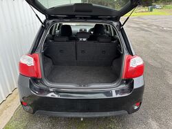 TOYOTA COROLLA ZRE152R ASCENT HATCH AUTO   2010