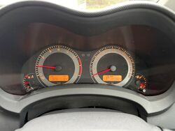 TOYOTA COROLLA ZRE152R ASCENT HATCH AUTO   2010