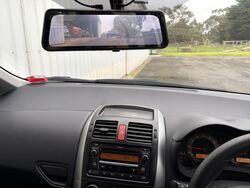 TOYOTA COROLLA ZRE152R ASCENT HATCH AUTO   2010