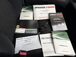 TOYOTA COROLLA ZRE152R ASCENT HATCH AUTO   2010