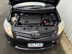 TOYOTA COROLLA ZRE152R ASCENT HATCH AUTO   2010