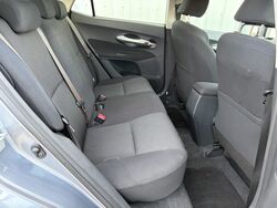 TOYOTA COROLLA ZRE152R ASCENT SPORT HATCH AUTO   2012