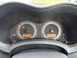 TOYOTA COROLLA ZRE152R ASCENT SPORT HATCH AUTO   2012
