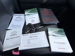 TOYOTA GSU40R KLUGER KX S 2WD 7 SEATER   2013