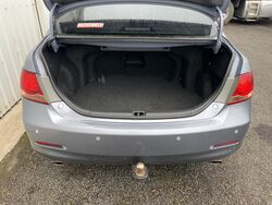 TOYOTA GSV40R AURION AT X SEDAN   2008