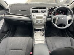 TOYOTA GSV40R AURION AT X SEDAN   2008