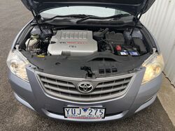 TOYOTA GSV40R AURION AT X SEDAN   2008