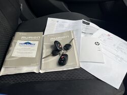 TOYOTA GSV40R AURION AT X SEDAN   2008