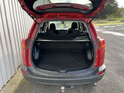 TOYOTA RAV 4 GXL ZSA42R 2WD AUTO   2014