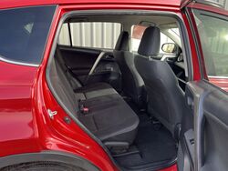 TOYOTA RAV 4 GXL ZSA42R 2WD AUTO   2014