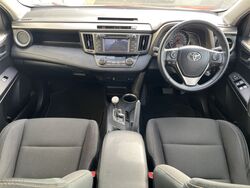 TOYOTA RAV 4 GXL ZSA42R 2WD AUTO   2014