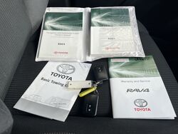 TOYOTA RAV 4 GXL ZSA42R 2WD AUTO   2014
