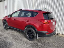 TOYOTA RAV 4 GXL ZSA42R 2WD AUTO   2014