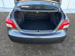 TOYOTA YARIS NCP93R YRS AUTO SEDAN   2010