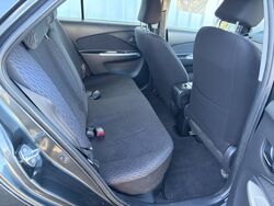 TOYOTA YARIS NCP93R YRS AUTO SEDAN   2010