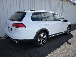 VOLKSWAGEN GOLF ALLTRACK 132TSI PREMIUM   2020