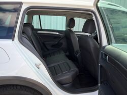 VOLKSWAGEN GOLF ALLTRACK 132TSI PREMIUM   2020