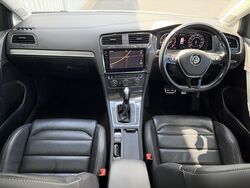 VOLKSWAGEN GOLF ALLTRACK 132TSI PREMIUM   2020