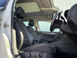 VOLKSWAGEN GOLF ALLTRACK 132TSI PREMIUM   2020