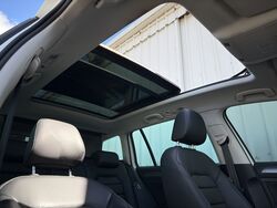 VOLKSWAGEN GOLF ALLTRACK 132TSI PREMIUM   2020