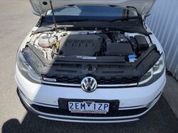 VOLKSWAGEN GOLF ALLTRACK 132TSI PREMIUM   2020