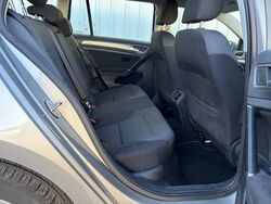 VOLKSWAGEN GOLF MK7 90TSI COMFORTLINE WAGON   2015