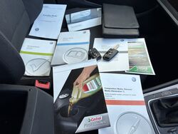 VOLKSWAGEN GOLF MK7 90TSI COMFORTLINE WAGON   2015